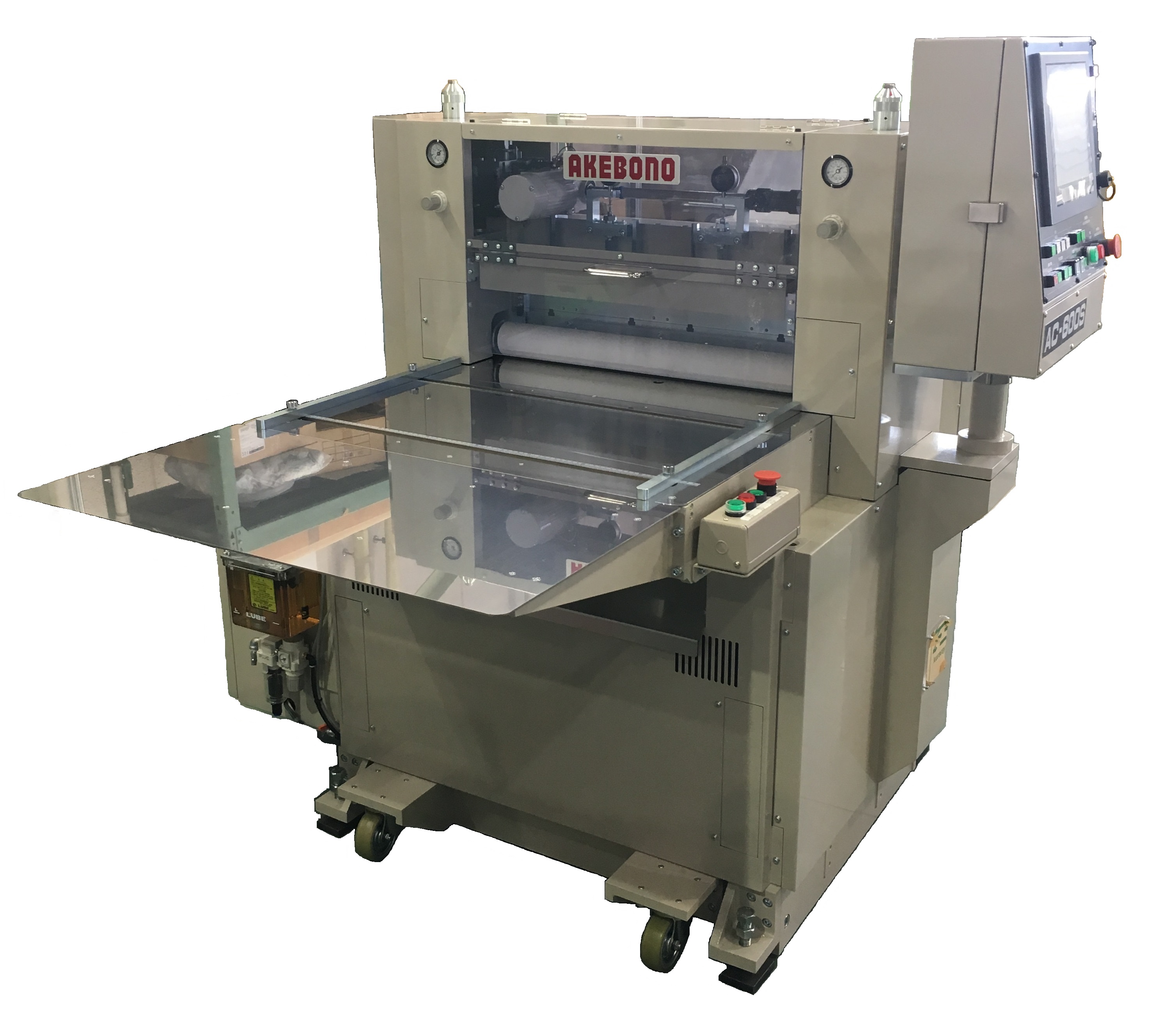 AC-600SR 20170413